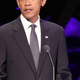 Image for article titled Obama Not Sure How To Handle Compliment